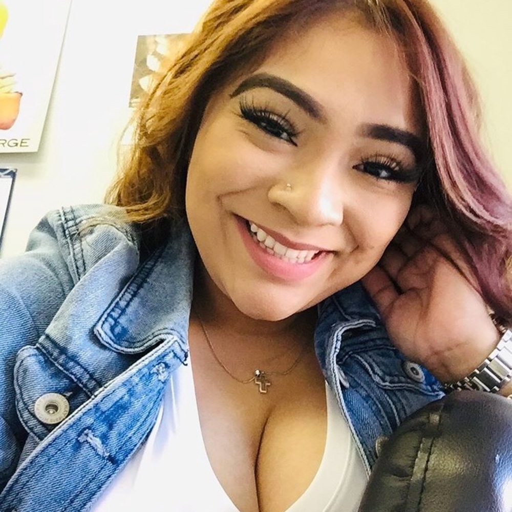 Meet your Posher, Joslynn